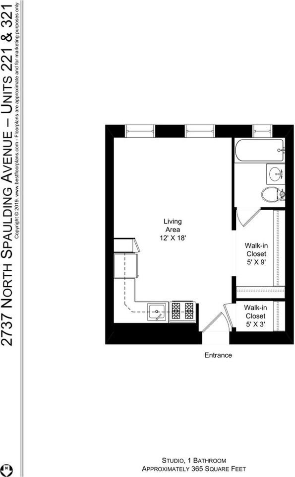 2715 NMA LLC - Photo 2 of 32