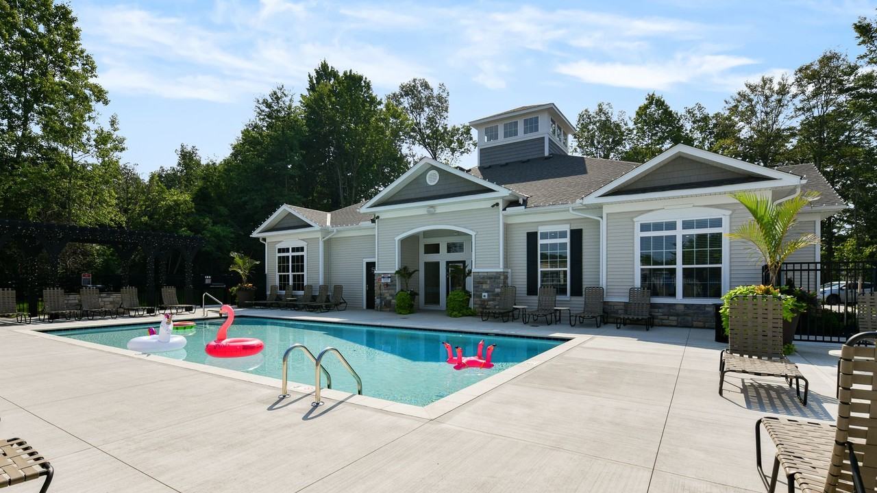 Ravines at Meadow Ridge - Photo 2 of 15