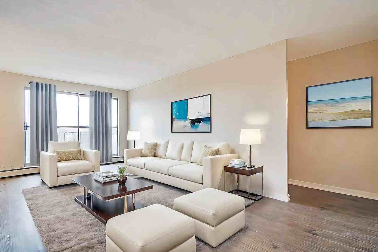 Aldershot Apartments - Photo 2 of 11