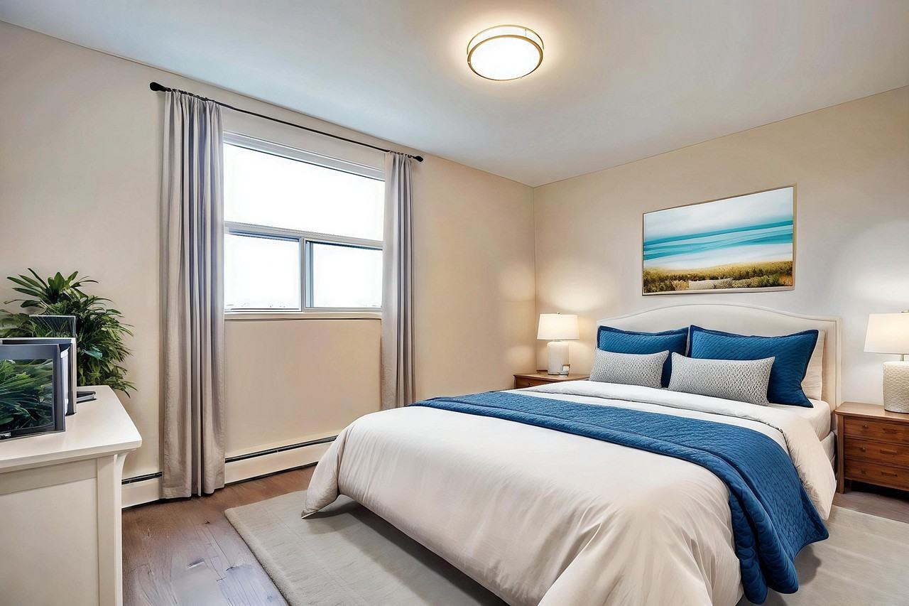 Aldershot Apartments - Photo 6 of 11