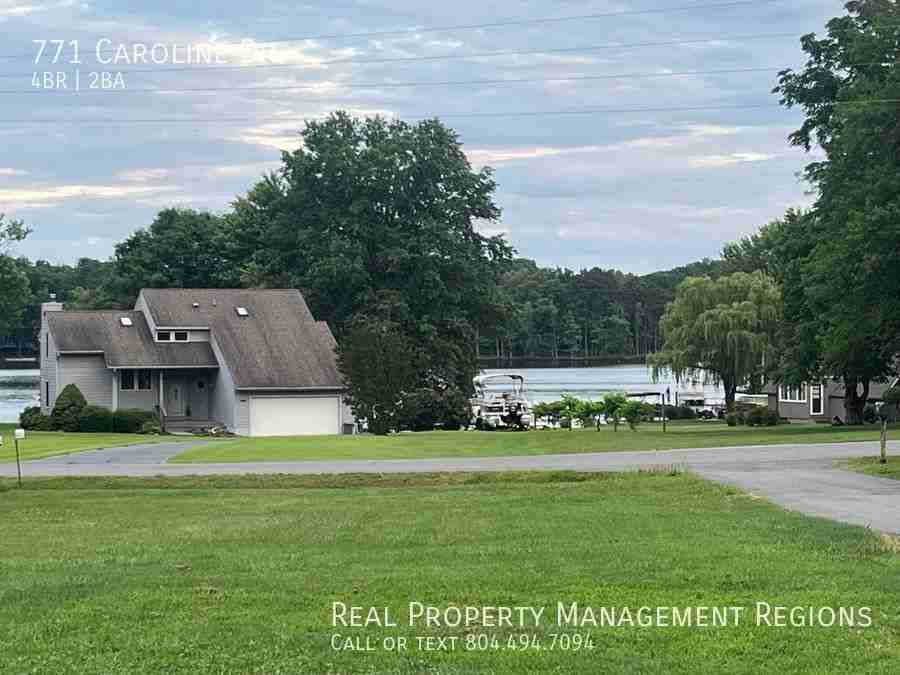 Lake Caroline Dr - Photo 2 of 36