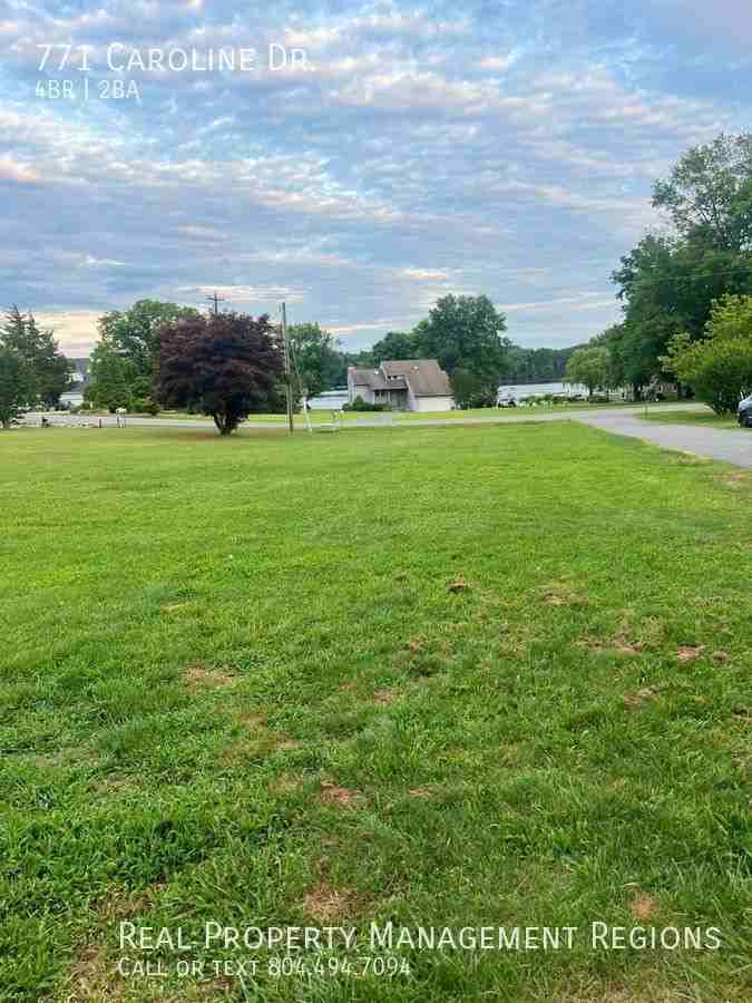 Lake Caroline Dr - Photo 3 of 36