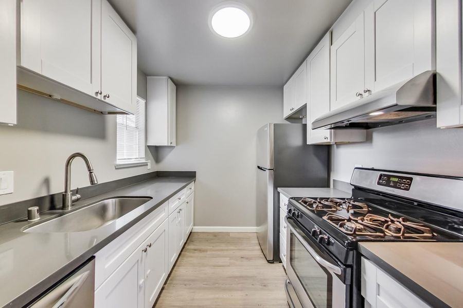 1805 Sausal Street #A - Photo 2 of 30