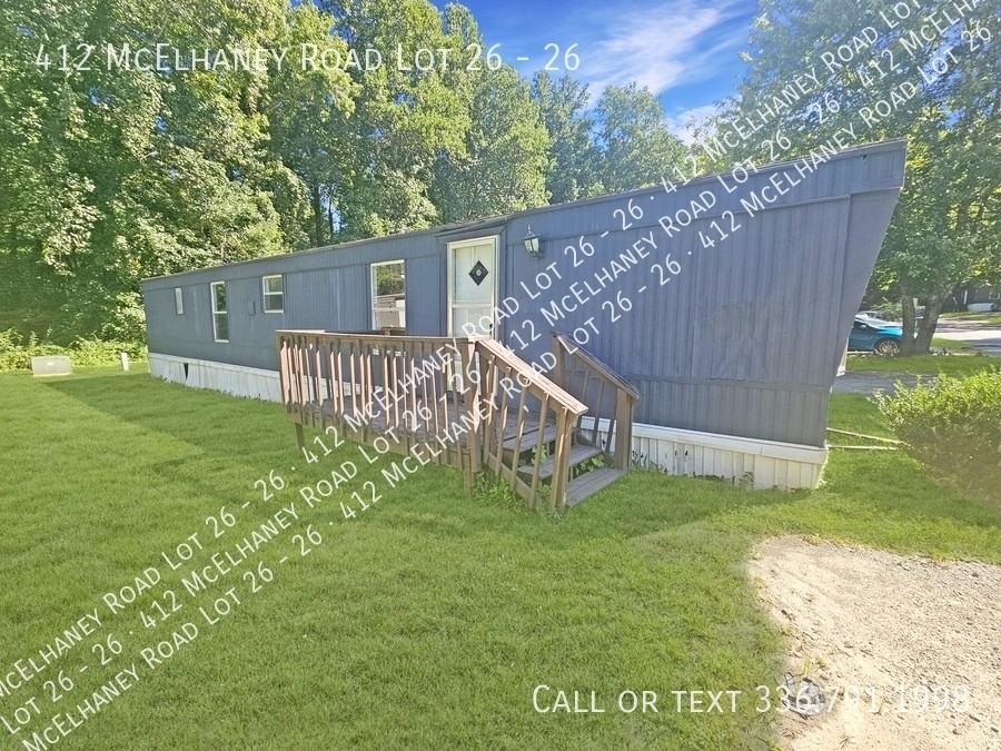 412 Mcelhaney Rd Lot 26 #26