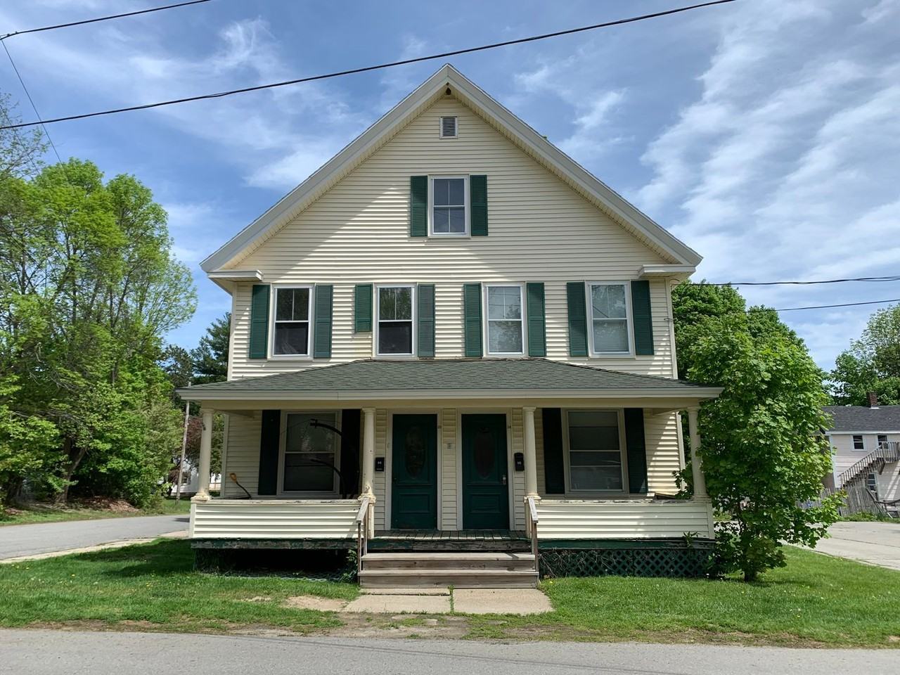 22-24 Plummer Street Apartments - 22 Plummer St Gardiner ME | Zumper
