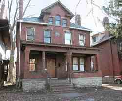 215 E 16th Ave - Photo 1 of 1