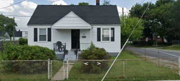 featured image of 1601 N 29th St