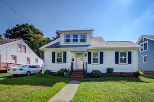 featured image of 302 Cherokee Rd