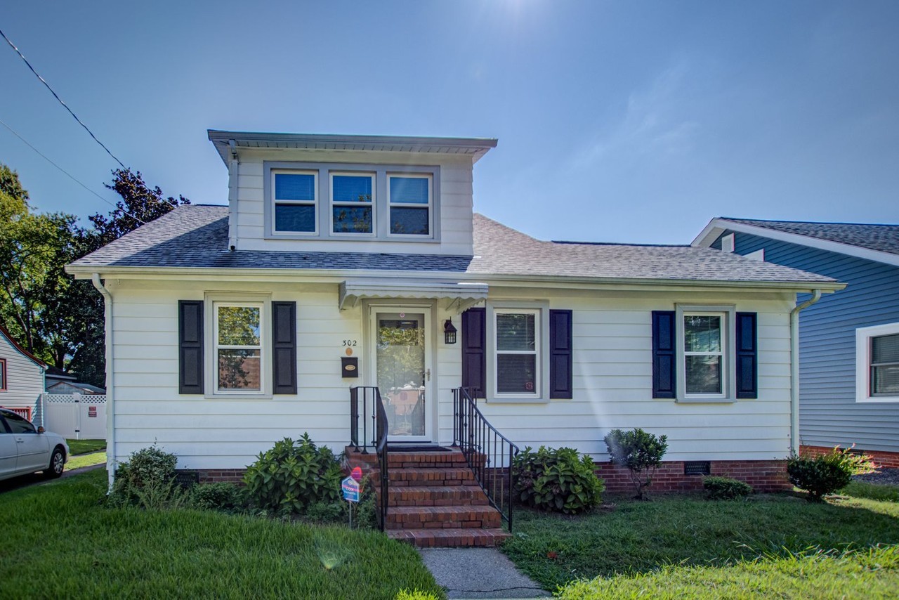 302 Cherokee Rd - Photo 2 of 44