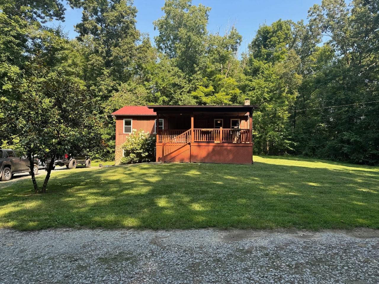 Houses for Rent in Greeneville, TN 25 Rental Homes Zumper