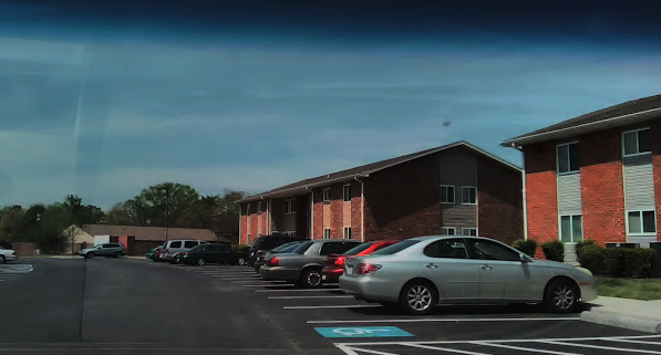 Coventry Gardens Apartments - Photo 3 of 3