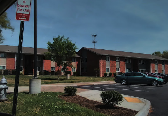 Coventry Gardens Apartments - Photo 2 of 3