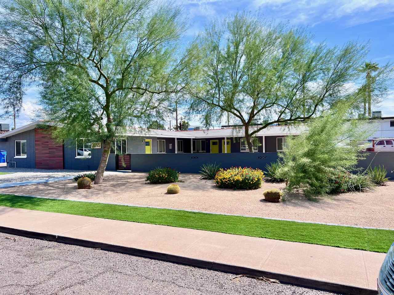 2629 E Turney Ave #3 - Photo 2 of 28