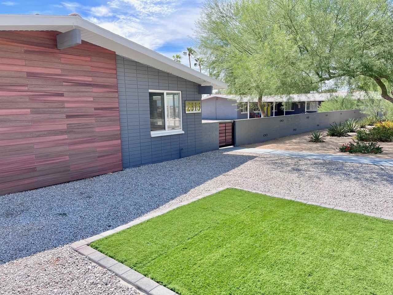 2629 E Turney Ave #3 - Photo 3 of 28