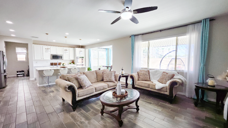 34 W Megan St - Photo 5 of 20