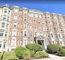 1179 Boylston St #17K - Photo 1 of 1