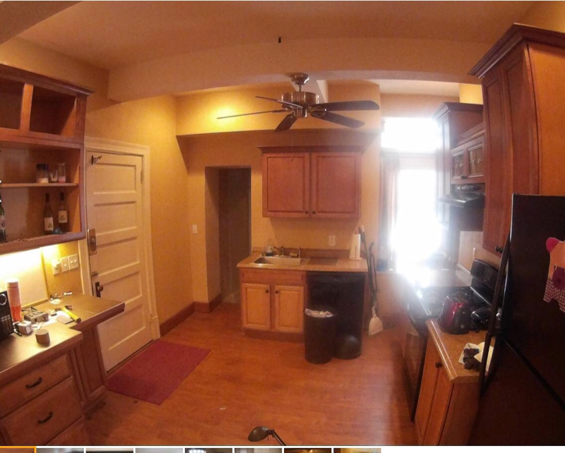 5417 Butler St #2 - Photo 2 of 21