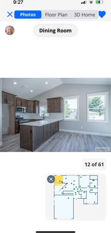 605 Sugar Ave - Photo 3 of 9