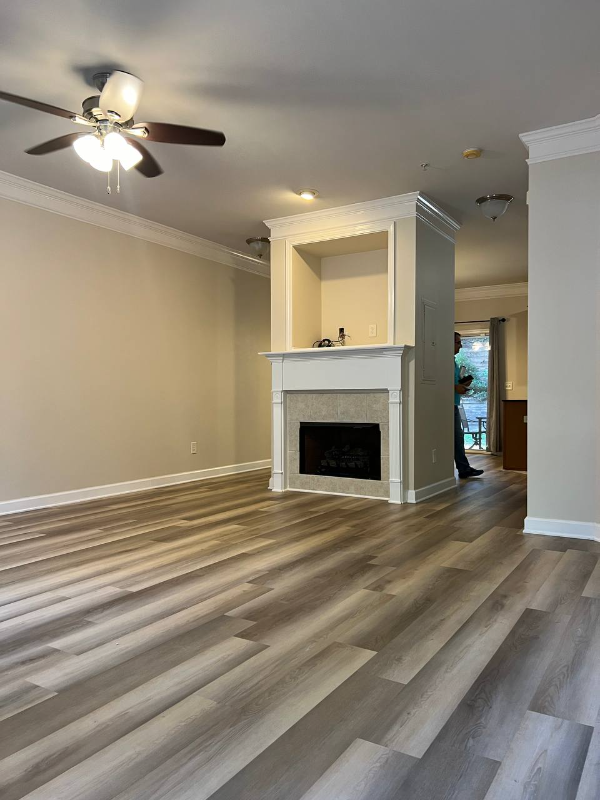 1232 Harris Commons Pl - Photo 2 of 20