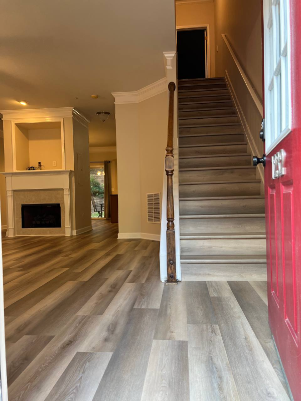 1232 Harris Commons Pl - Photo 3 of 20