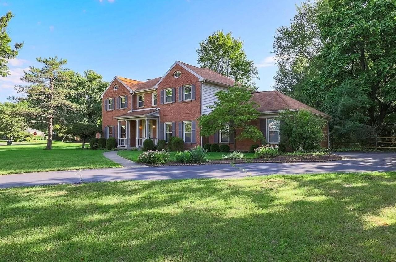 11880 Nathanshill Ln #NA - Photo 4 of 33