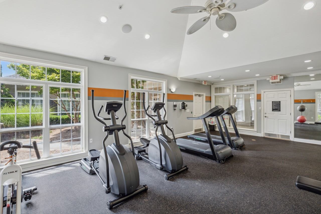 Village on the Green - Photo 4 of 12