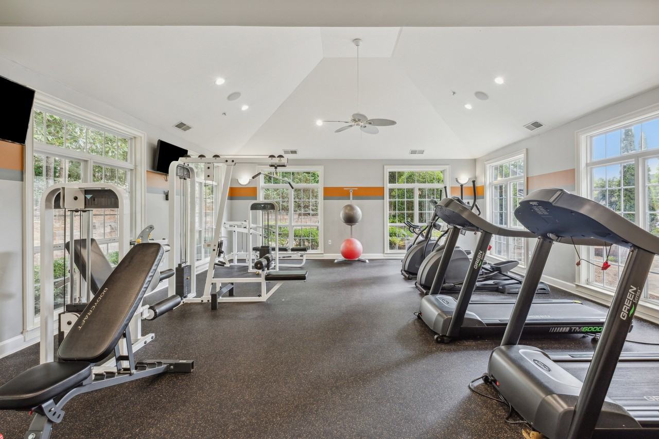 Village on the Green - Photo 5 of 12