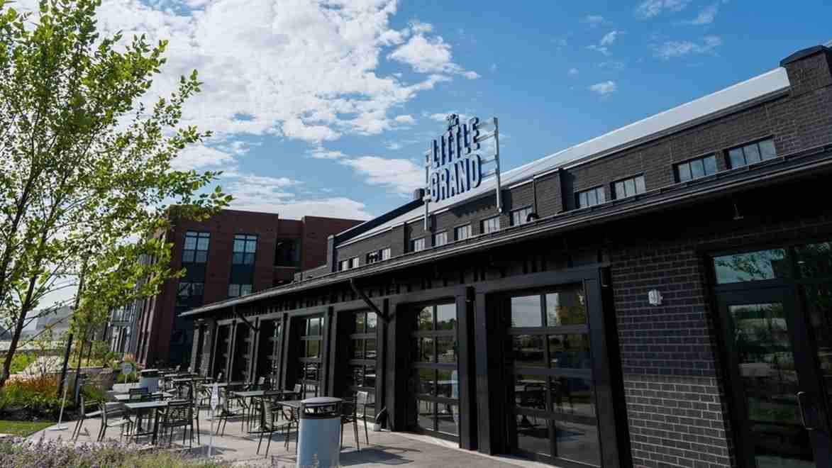 The Thomas at GVX - Photo 6 of 50