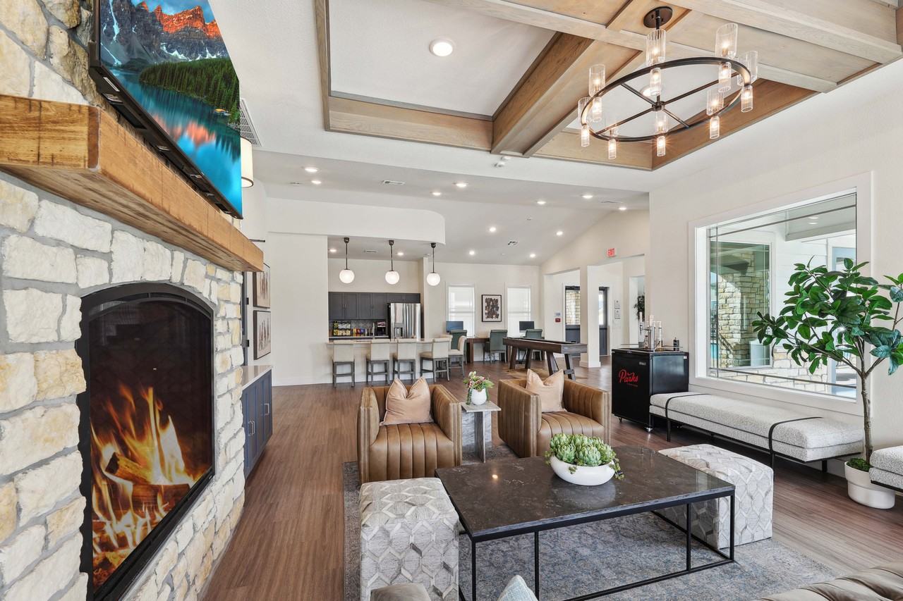 The Lantana Apartments - Photo 2 of 26