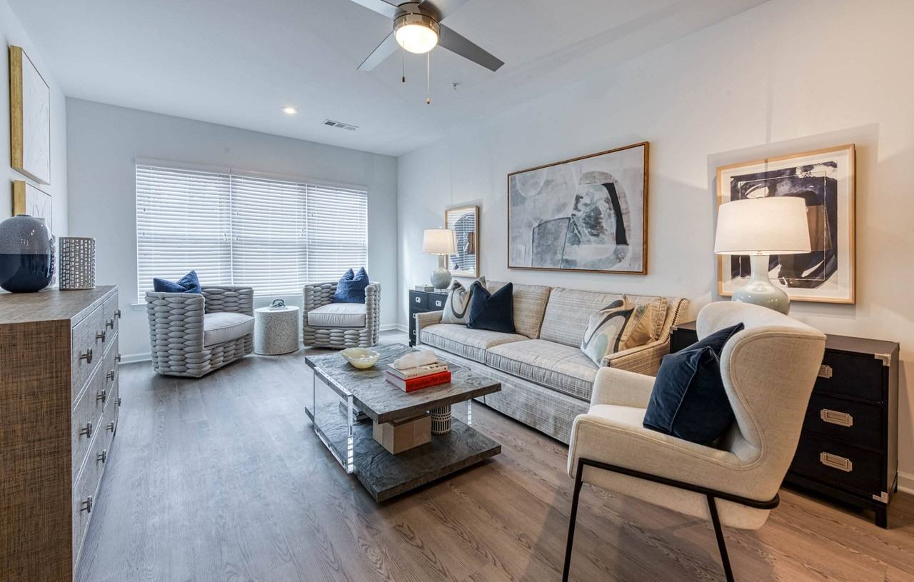 Retreat at Arden Farms - Photo 4 of 35