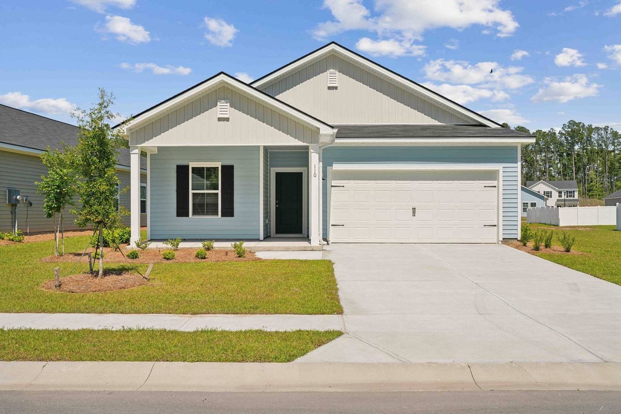 Retreat at New Riverside - Photo 4 of 38