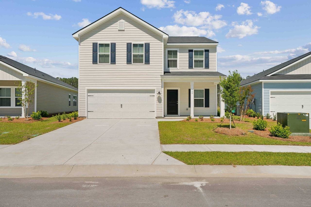 Retreat at New Riverside - Photo 5 of 38