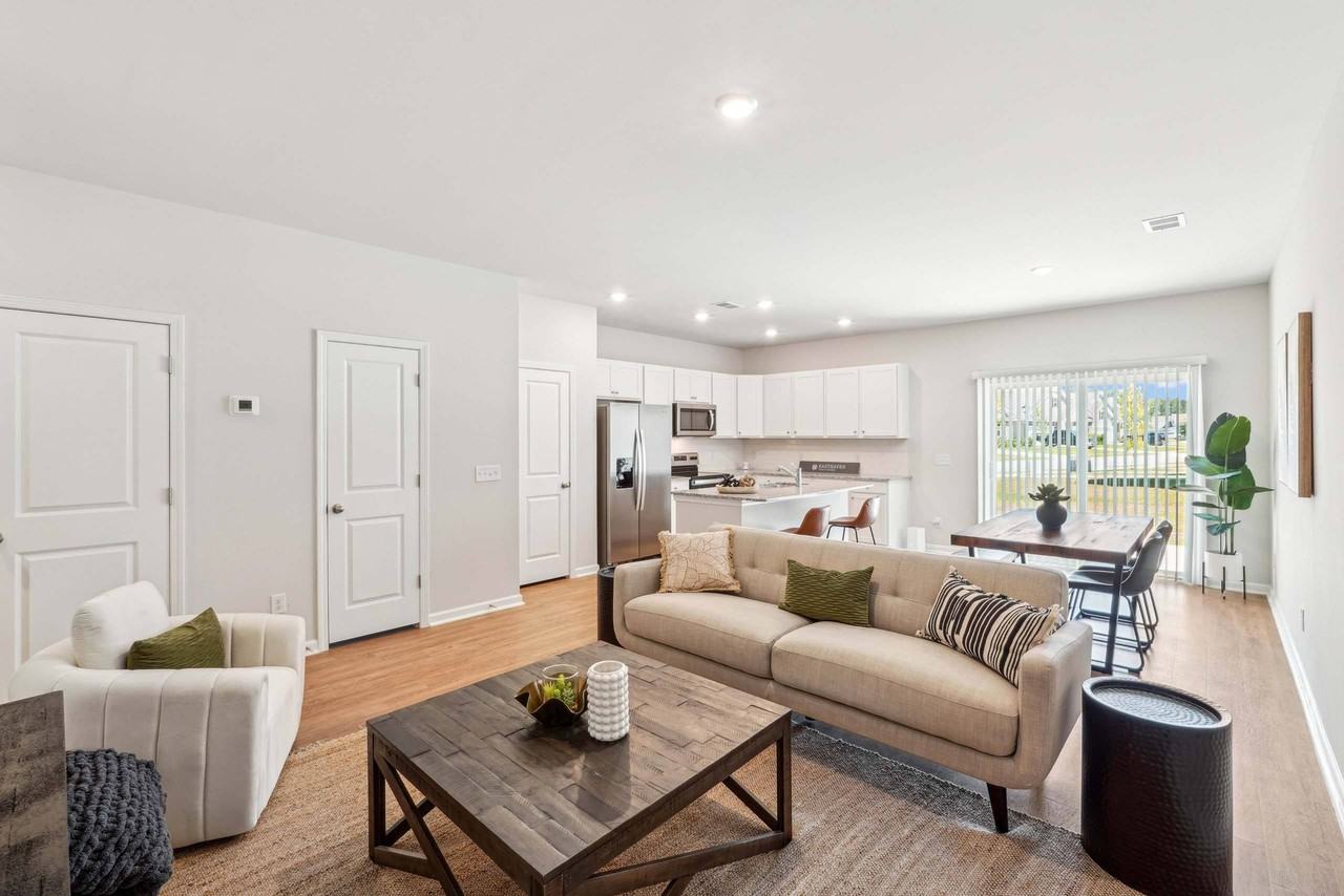 Easthaven - Photo 3 of 25