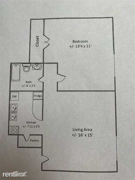 1126 N Bell Ave - Photo 6 of 6