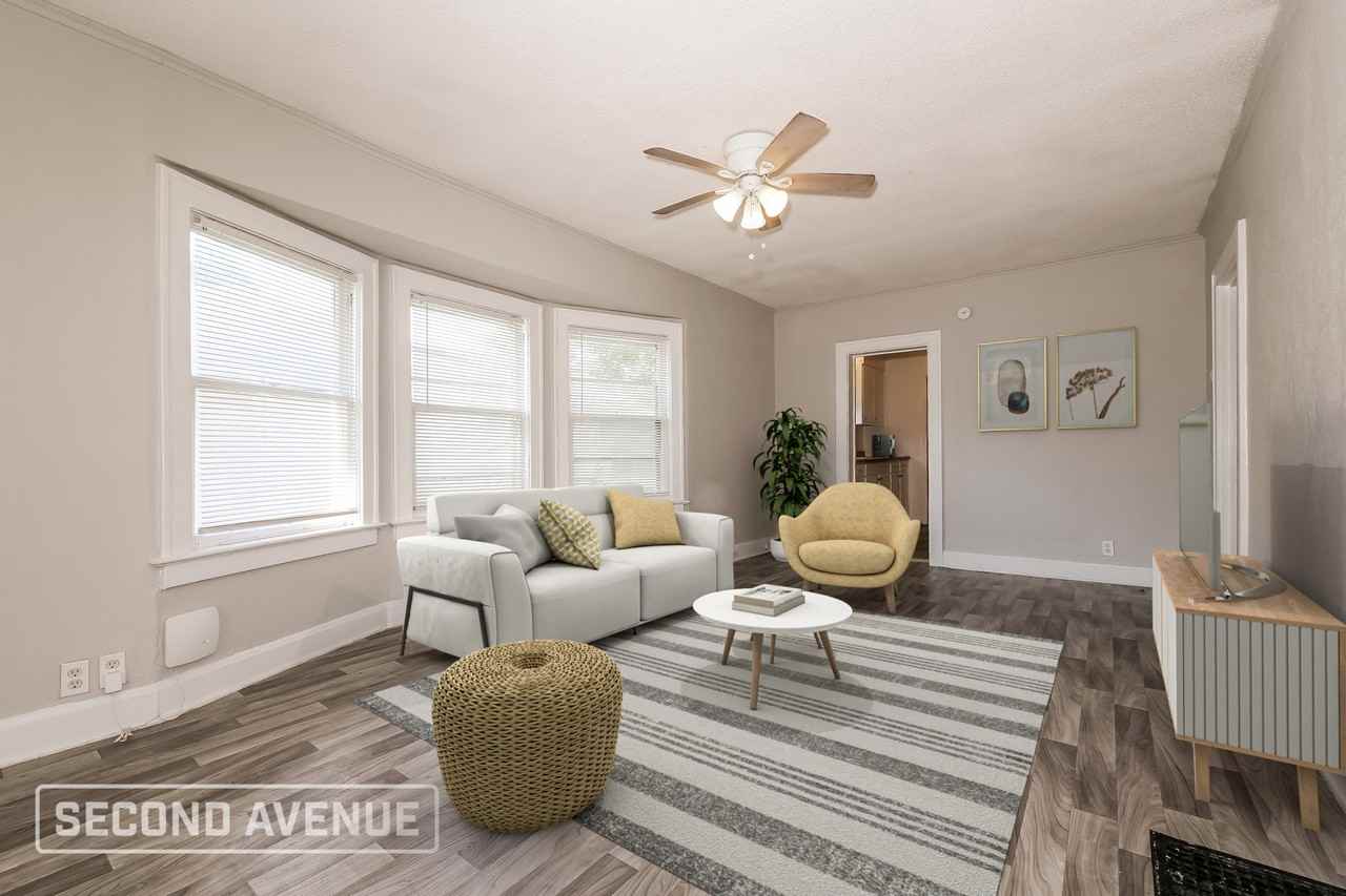 7236 Bellefontaine Ave - Photo 2 of 24