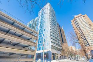 210 Simcoe Street #406 - Photo 1 of 1