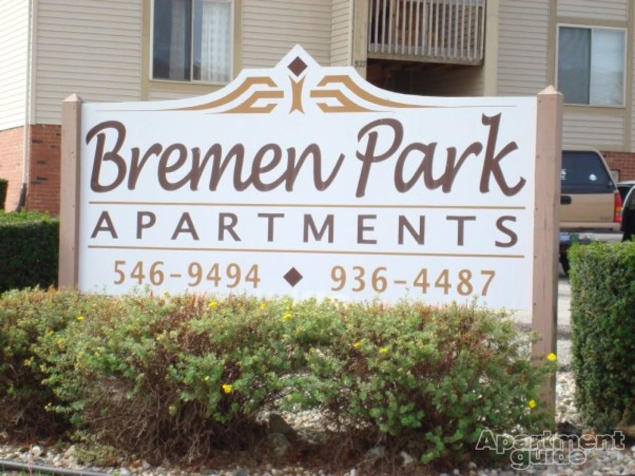 Bremen Park Apartments - Photo 5 of 44