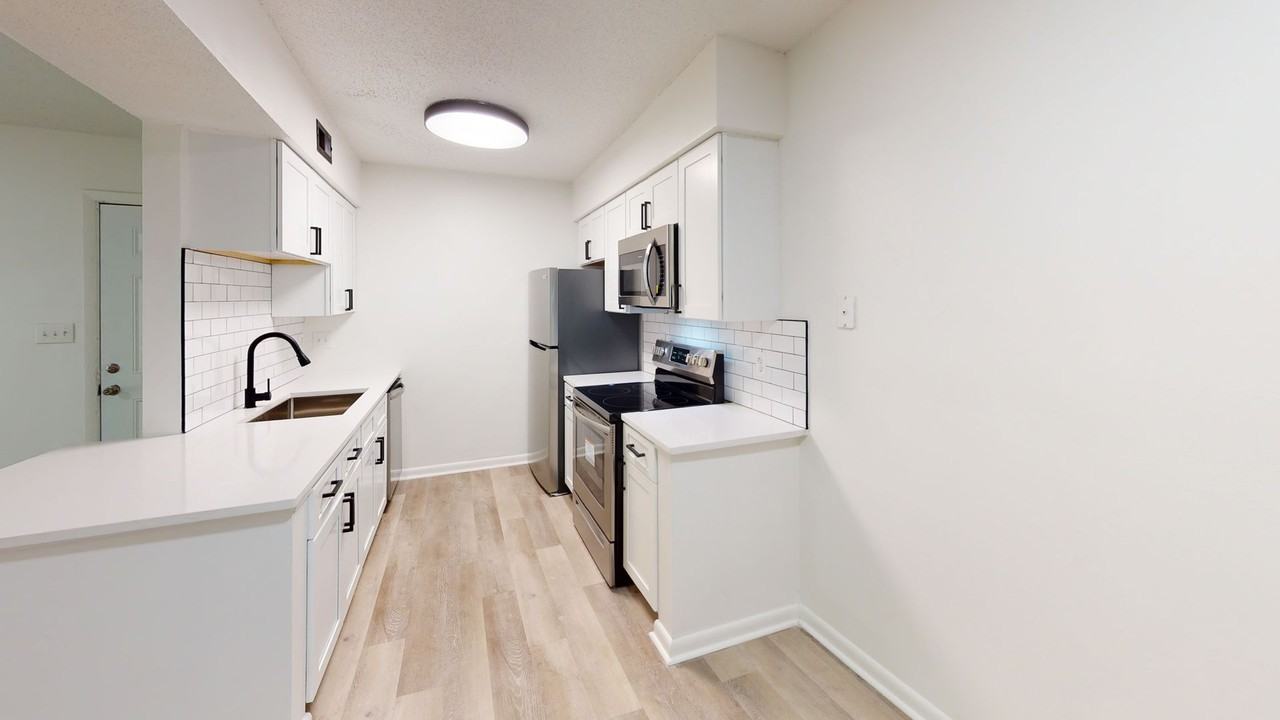 Wallace Terrace Apartments - Photo 3 of 17