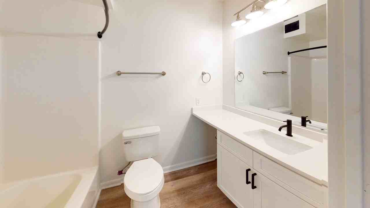 Wallace Terrace Apartments - Photo 7 of 17