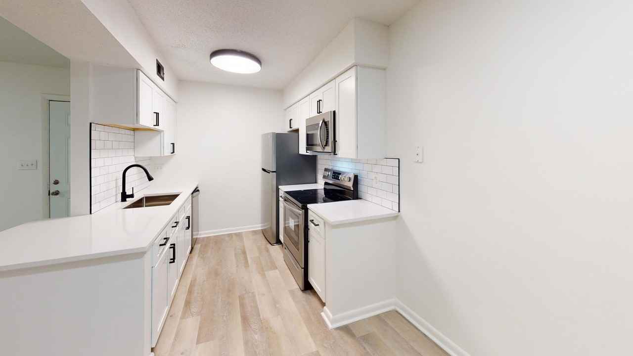 Wallace Terrace Apartments - Photo 4 of 15