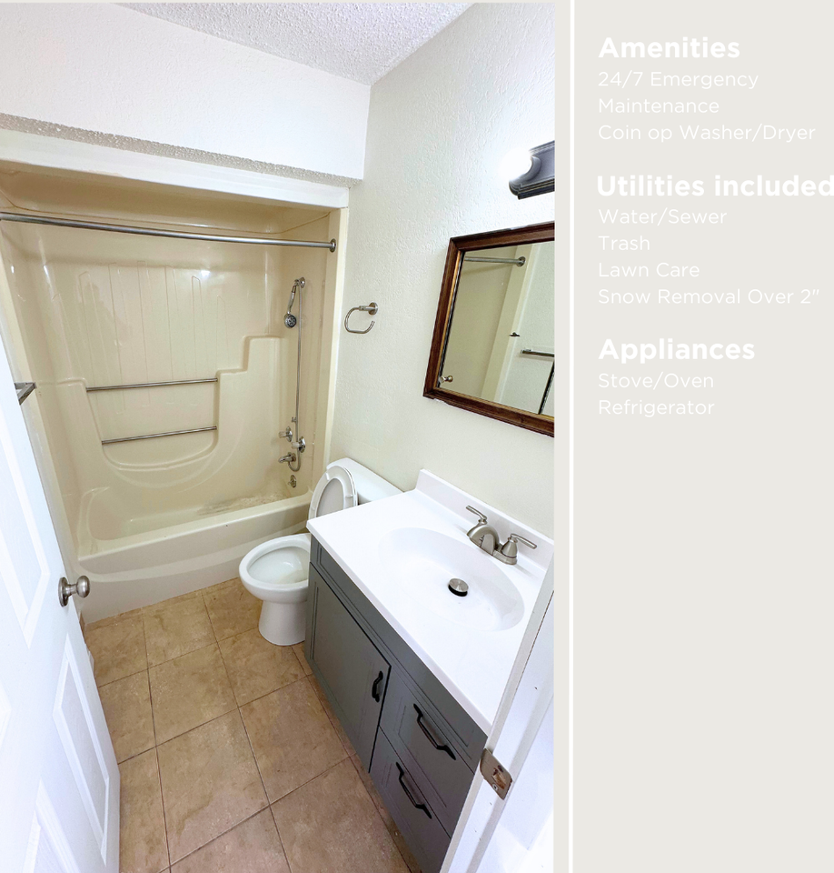 Burt 18 - Photo 5 of 5