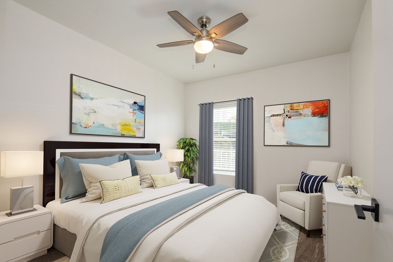 Beautiful Barracuda building in Hillcrest! - Photo 5 of 50