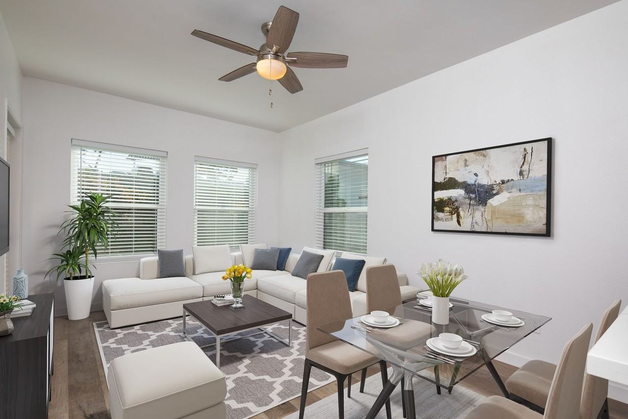 Beautiful Barracuda building in Hillcrest! - Photo 6 of 50