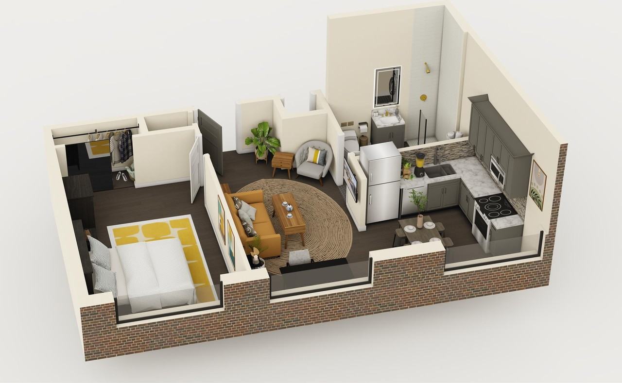 54 Union Street - Photo 2 of 11