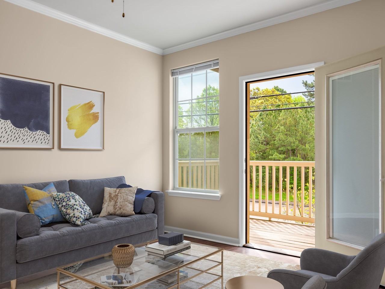 The Villages of Campbell Oaks - Photo 5 of 50