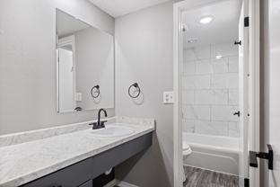 Castle Tower Apartments - Photo 1 of 1