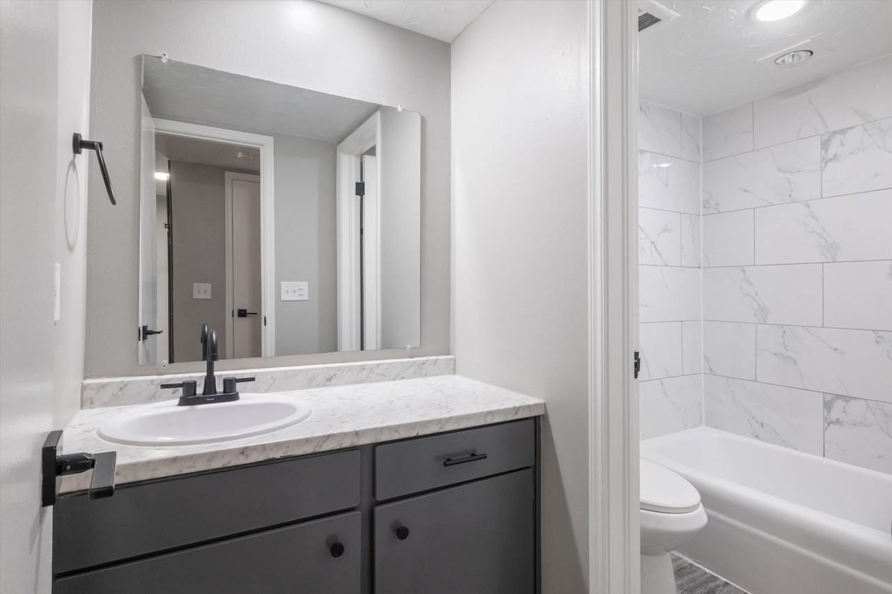 Castle Tower Apartments - Photo 2 of 50