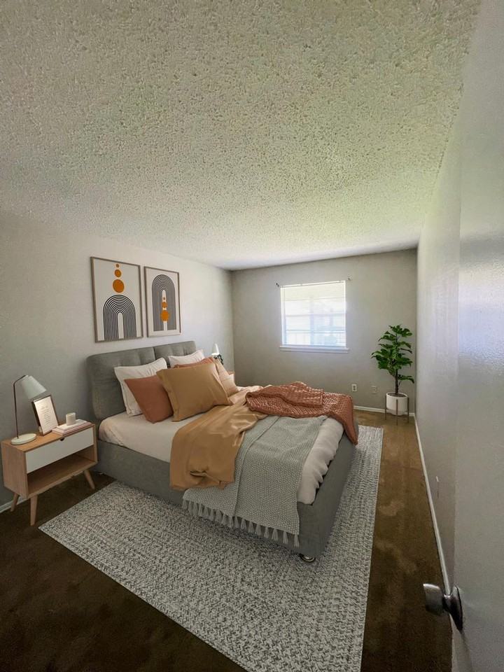 The Flats @ 5900 - Photo 7 of 38