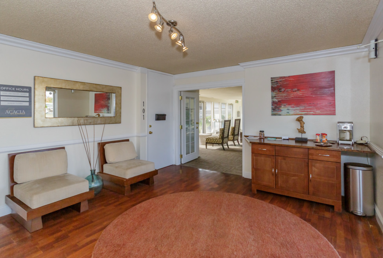 Acacia at Carmichael - Photo 7 of 10