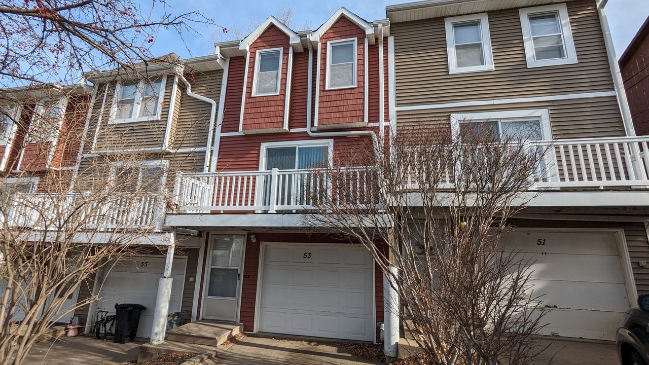 Kimberly Townhomes Apartments - 51 Kimberly Dr Council Bluffs IA | Zumper
